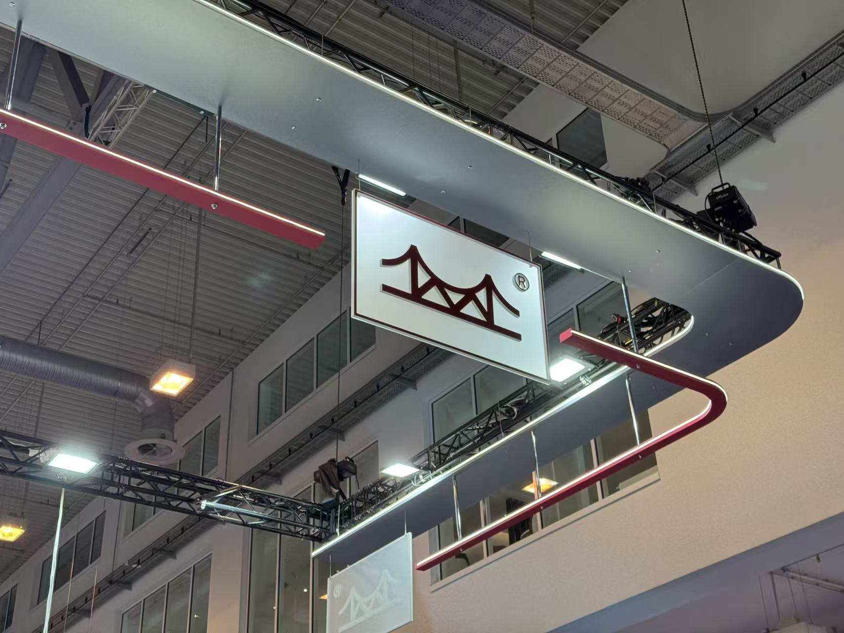 德國埃森現(xiàn)場速遞，金橋焊材精彩亮相！